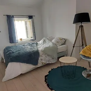 La Bruyère Appartement Mur-de-Barrez