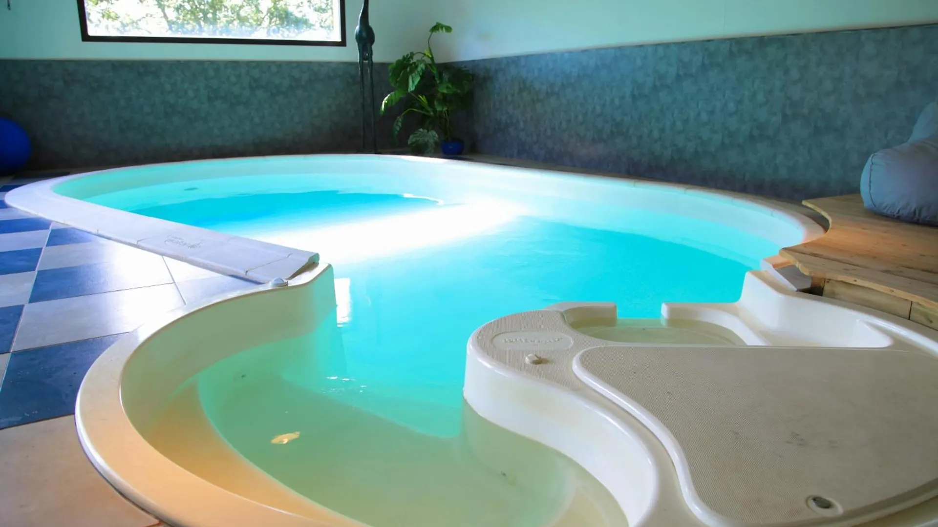 Gite De Guernevez Hopital-Camfrout Holiday home